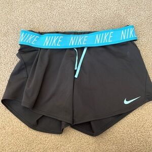 Nike dri fit shorts